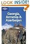 Georgia, Armenia and...