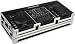 Marathon MA-DJCD12W Flight Road Case Coffin Holds 2 x Large 12-Inch Format CD Players