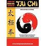Enter The Magical World Of Tai Chi