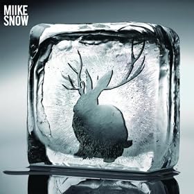 Miike Snow