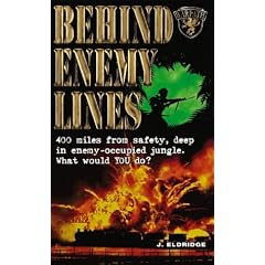 Behind Enemy Lines: 3 (Warpath)