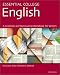 Essential College English: A Grammar, Punctuation, and Writing Workbook (6th Edition)