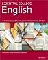 Essential College English: A Grammar, Punctuation, and Writing Workbook (6th Edition)
