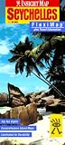 Seychelles Insight Fleximap (Insight Flexi Map)