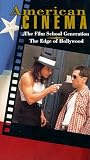 American Cinema - The Film School Generation & The Edge of Hollywood (Contemporary Filmmakers) by 20th Century Fox