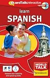 Eurotalk Interactive World Talk Spanish