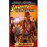 IndianaJonesandthePerilatDelphi(IndianaJones,No.1)