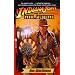 Indiana Jones and the Peril at Delphi