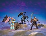 Yu-Gi-Oh Total Control Figure
