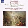 Rameau: Ballet Suites