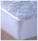 Simmons Beautyrest Mattress Makeover Lilac Mattress Pad