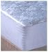 Simmons Beautyrest Mattress Makeover Lilac Full Mattress Pad Image