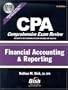 CPA Comprehensive Exam Review, 2002-2003: Financial Accounting & Reporting (31st Edition)
