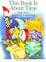 This Book is about Time (Brown Paper School)