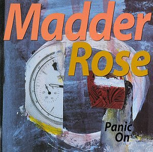madder rose - Car Song Lyrics - Zortam Music