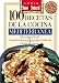 100 Recetas de La Cocina Mediterranea