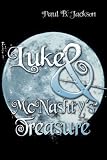 Luke and McNashty's Treasure