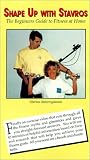 Shape Up With Stavros (The beginners Guide to Fitness at Home) [VHS]