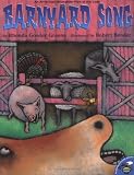 img - for Barnyard Song book / textbook / text book