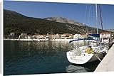Canvas Prints of Agios Efimia from Robert Harding