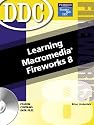 Learning Macromedia Fireworks 8