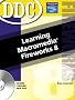 Learning Macromedia Fireworks MX 2005