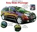 2006-2009 Subaru Tribeca EASY RIDER PACKAGE with FREE SHIPPING: includes In-Channel W...