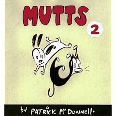 Cats and Dogs: Mutts II (Mutts) (Taschenbuch)