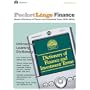 Hlcsoft PocketLingo Barron's Finance