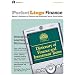 Hlcsoft PocketLingo Barron's Finance