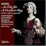 Handel: An Ode for St. Cecilia's Day