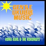 Gentle Ukulele Music