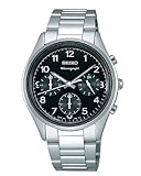 SEIKO (ZCR[) rv SPIRIT Xsbg SCEA003 NmOt Y