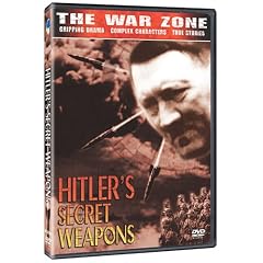 Hitler's Secret Weapons by 
