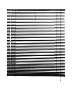 Estores Collection Estor Venetian (Negro)