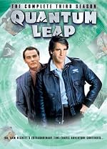 Watch Quantum Leap - The Complete Third Season Movie Online.