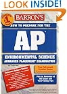 How to Prepare for the AP Environmental Science Exam