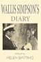 Wallis Simpson Diaries '34