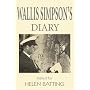 Wallis Simpson Diaries '34