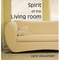 Spirit of the Living Room (Spirit of the Home)