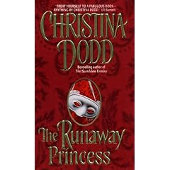 The Runaway Princess