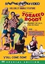 Tobacco Roody/Southern Comforts