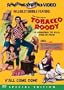 Tobacco Roody/Southern Comforts