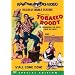 Tobacco Roody/Southern Comforts