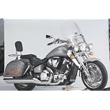 NATIONAL CYCLE LIGHT BAR HARLEY #N935 N935