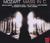 Mozart - Mass in C [includes DVD]