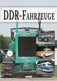 DDR - Fahrzeuge - -