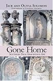 Gone Home: Southern Folk Gravestone Art