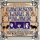 Best of the Bootlegs by  Emerson Lake & Palmer 
