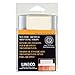 Lineco See-Thru Polyester Mounting Strips, 4 inches, Package of 12 (L533-4015M)